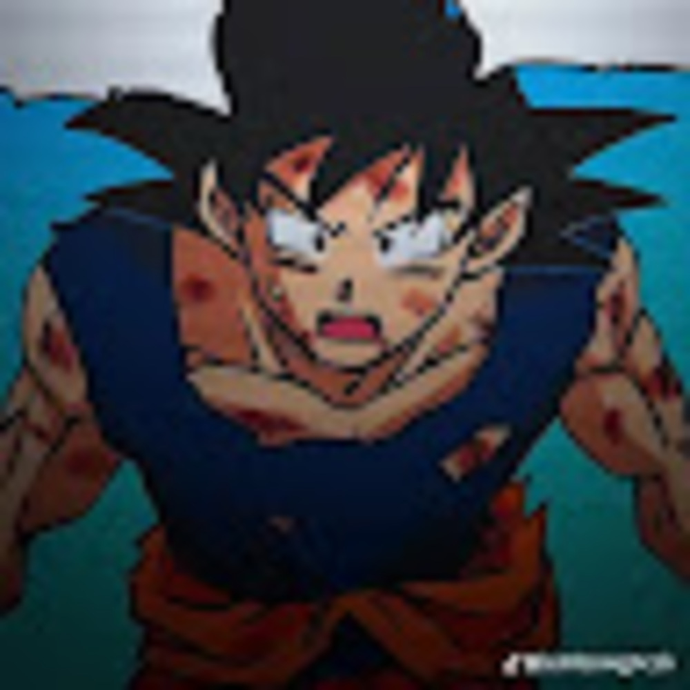 Meet your Posher, Elijah